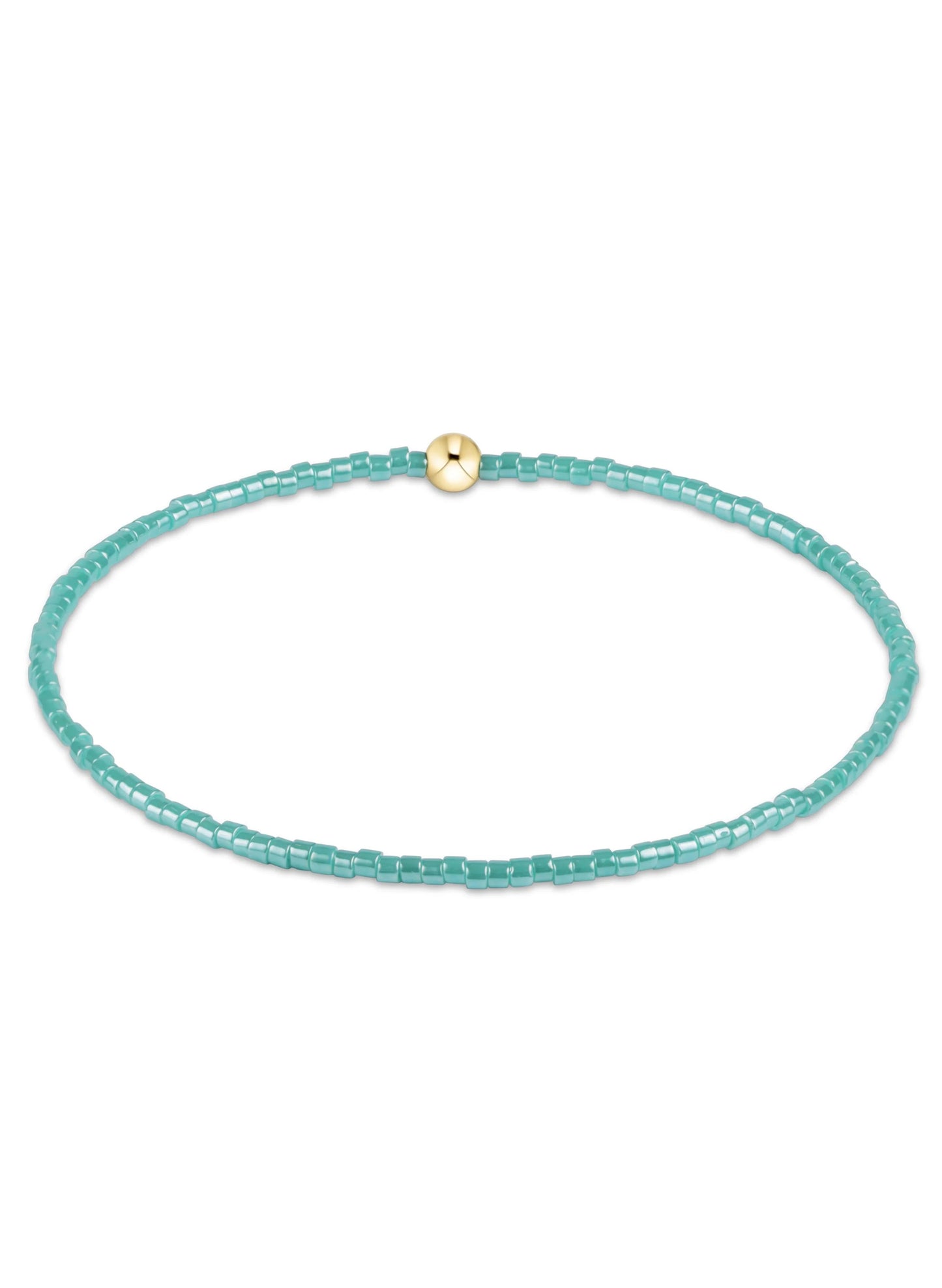 enewton design Enewton - Hope Classic Bracelet - Sea Glass available at The Good Life Boutique