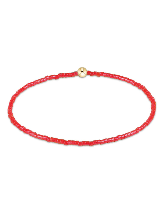 enewton design Enewton - Hope Classic Bracelet - Sherbert available at The Good Life Boutique