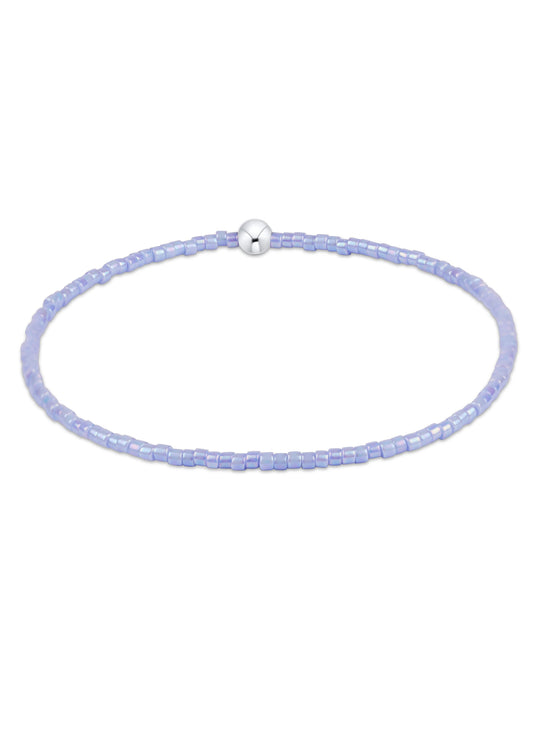 enewton design Enewton - Hope Classic Sterling Bracelet - Ocean Mist available at The Good Life Boutique