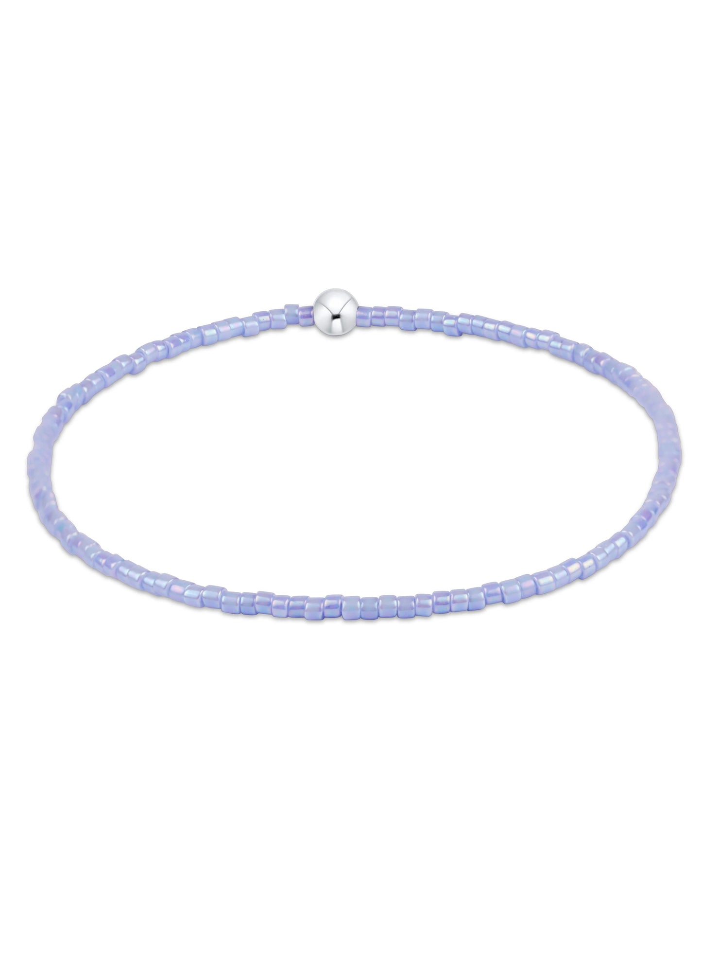 enewton design Enewton - Hope Classic Sterling Bracelet - Ocean Mist available at The Good Life Boutique