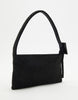 Billini Kiz Shoulder Bag - Black Diamante available at The Good Life Boutique
