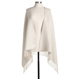 Demdaco Giving Wrap - Cream available at The Good Life Boutique