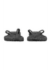 Lines of Denmark Ilse Jacobsen - Cheerful Flip-flops - Black available at The Good Life Boutique