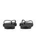 Lines of Denmark Ilse Jacobsen - Cheerful Flip-flops - Black available at The Good Life Boutique