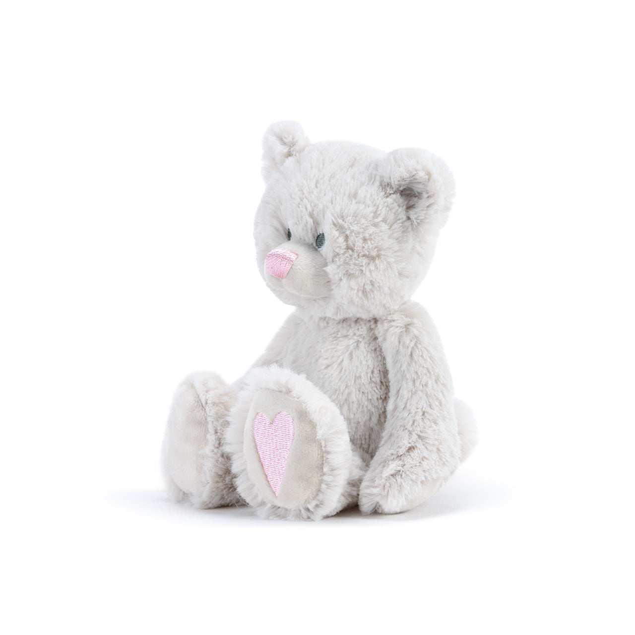 Demdaco October Birthstone Bear available at The Good Life Boutique