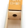 Demdaco Home Sweet Home Lantern available at The Good Life Boutique