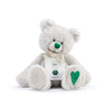 Demdaco May Birthstone Bear available at The Good Life Boutique
