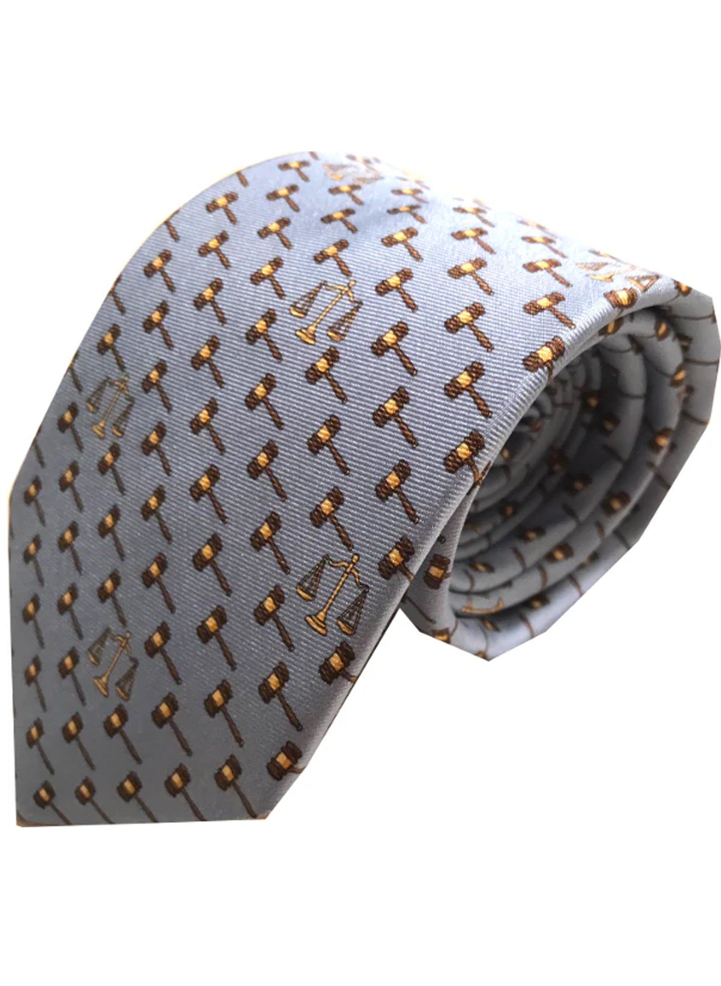 Trust Me I'm A Lawyer Tie