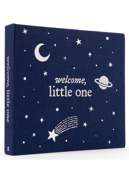 Penguin Random House Welcome, Little One available at The Good Life Boutique