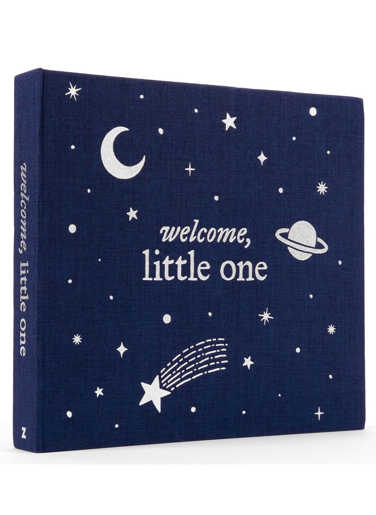 Penguin Random House Welcome, Little One available at The Good Life Boutique