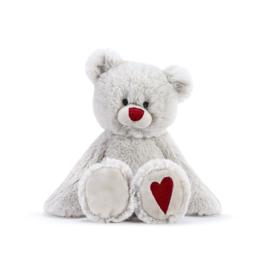 Demdaco January Birthstone Bear available at The Good Life Boutique