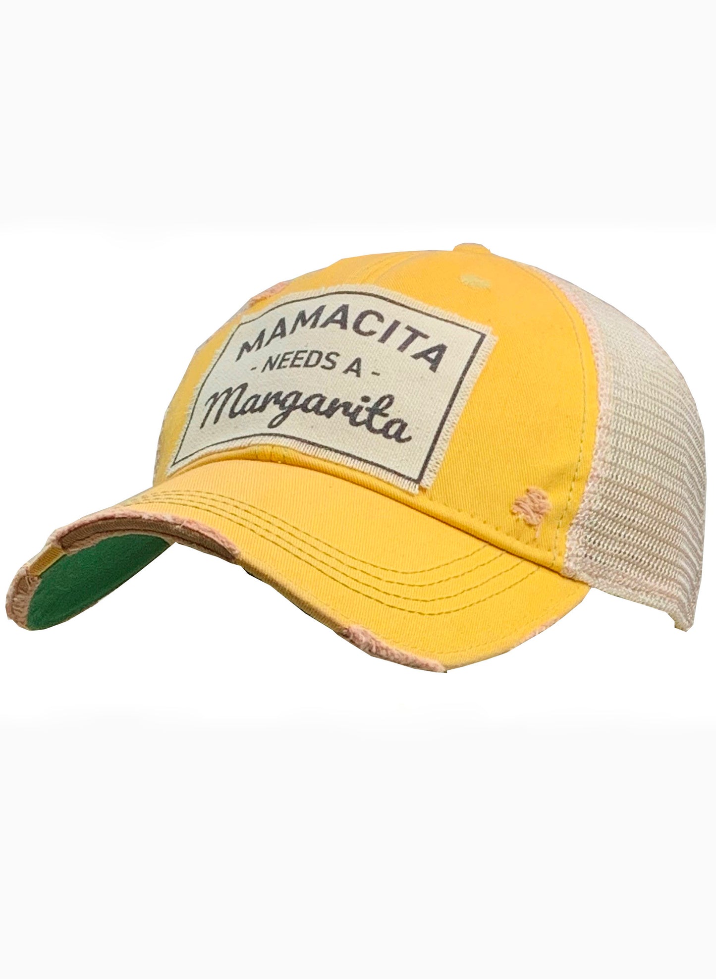 Vintage Life Mamacita Needs A Margarita available at The Good Life Boutique