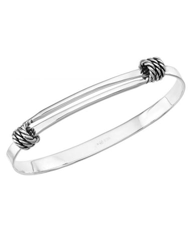 Ed Levin E.L. Designs (Formerly Ed Levin) - Nautical Signature Bracelet available at The Good Life Boutique