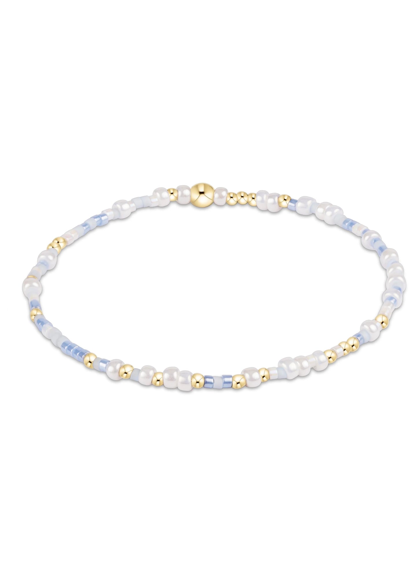 enewton design Enewton - Hope Unwritten Bracelet - It's Not That Deep available at The Good Life Boutique