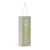 Demdaco Celebrate Lantern available at The Good Life Boutique