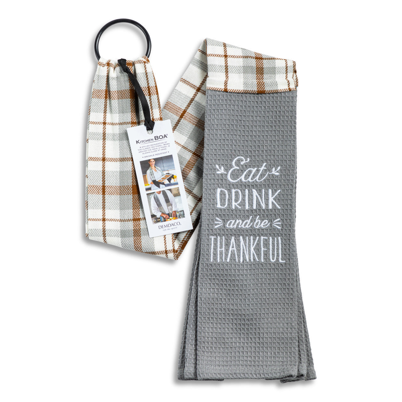 Be Thankful BOA – The Good Life Boutique