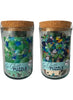 B McVan Designs Sea Glass Puzzle Assortment available at The Good Life Boutique