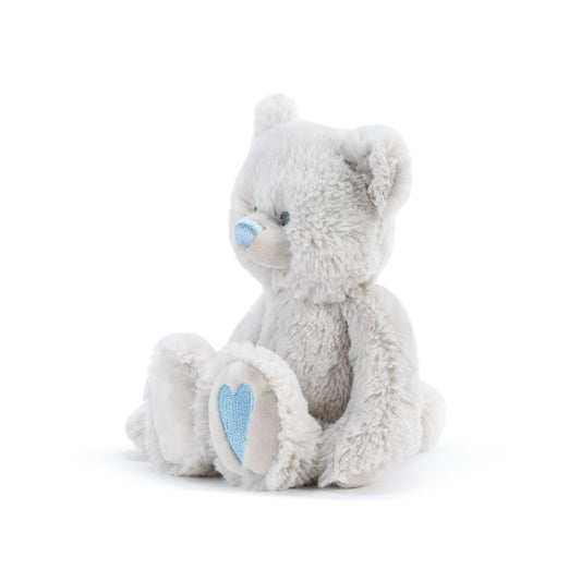 Demdaco December Birthstone Bear available at The Good Life Boutique