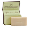 San Francisco Soap/Man Bar Soap Man Bar - Cadamou Juniper - 10 oz available at The Good Life Boutique