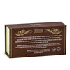 San Francisco Soap/Man Bar Soap Man Bar - Cadamou Juniper - 10 oz available at The Good Life Boutique