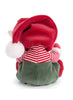 Bukowski Bears Bukowski Ziggy Santa's Little Helper - Green available at The Good Life Boutique
