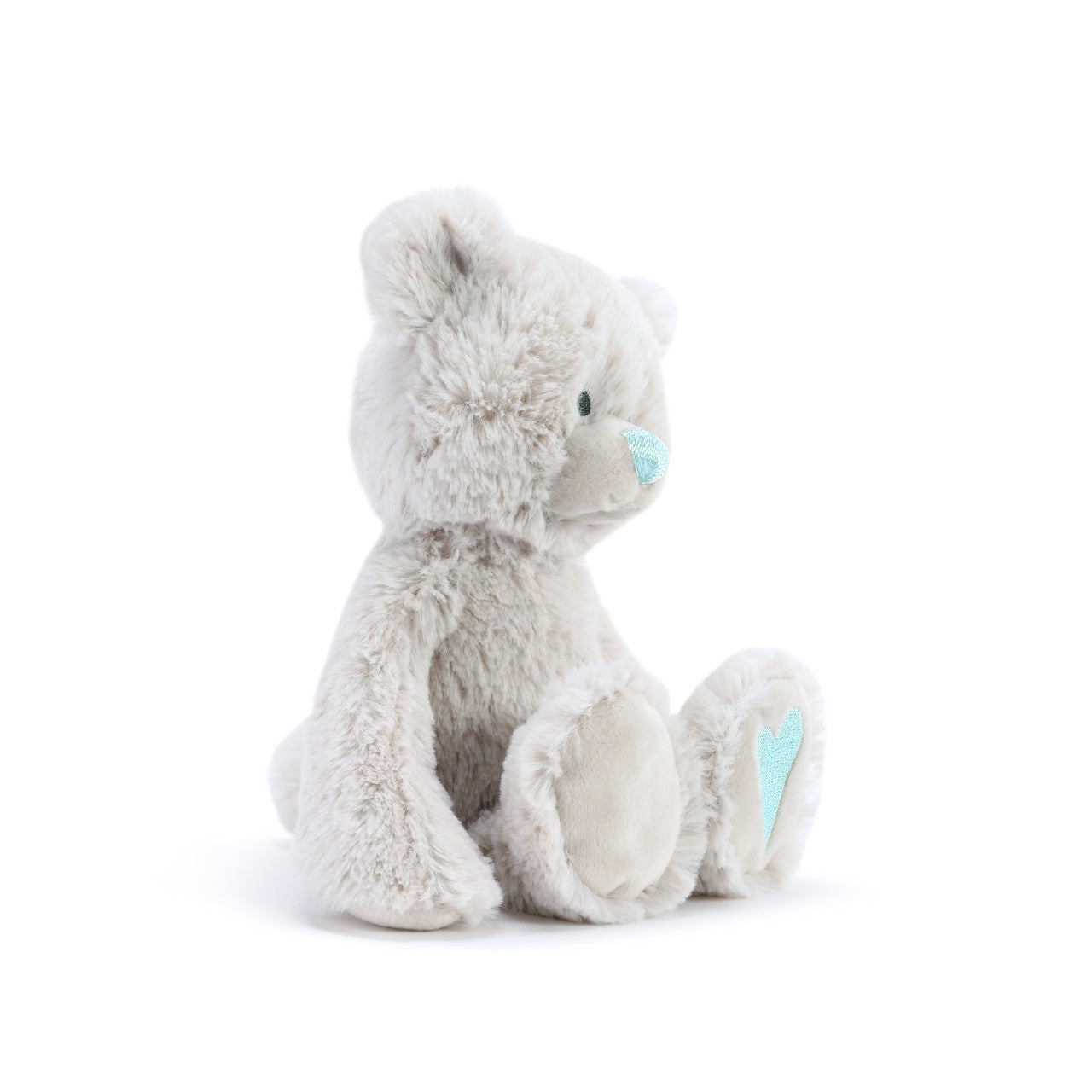 Demdaco March Birthstone Bear available at The Good Life Boutique