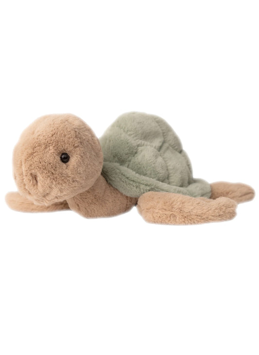 Bukowski Bears Sandy The Turtle available at The Good Life Boutique