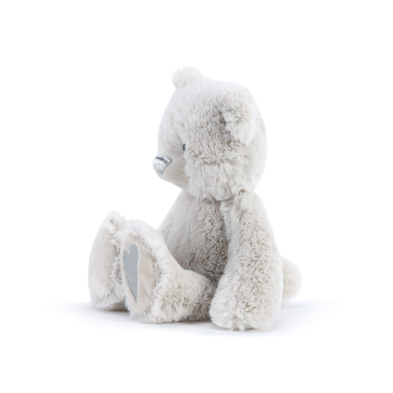 Demdaco April Birthstone Bear available at The Good Life Boutique