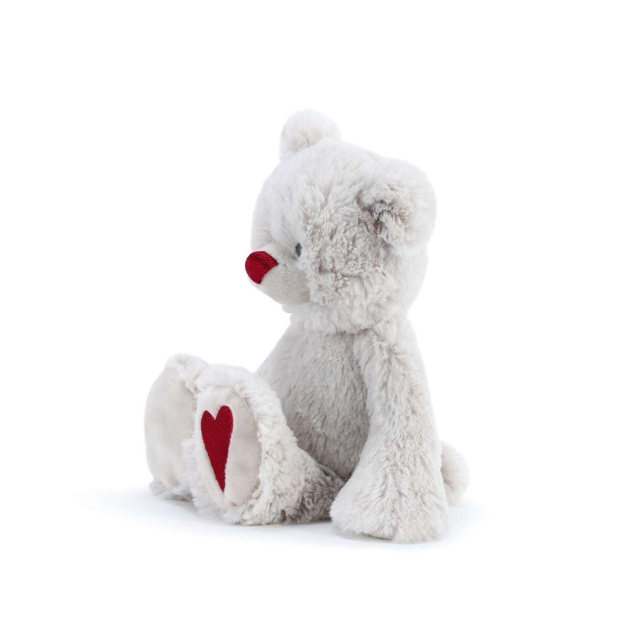 Demdaco January Birthstone Bear available at The Good Life Boutique