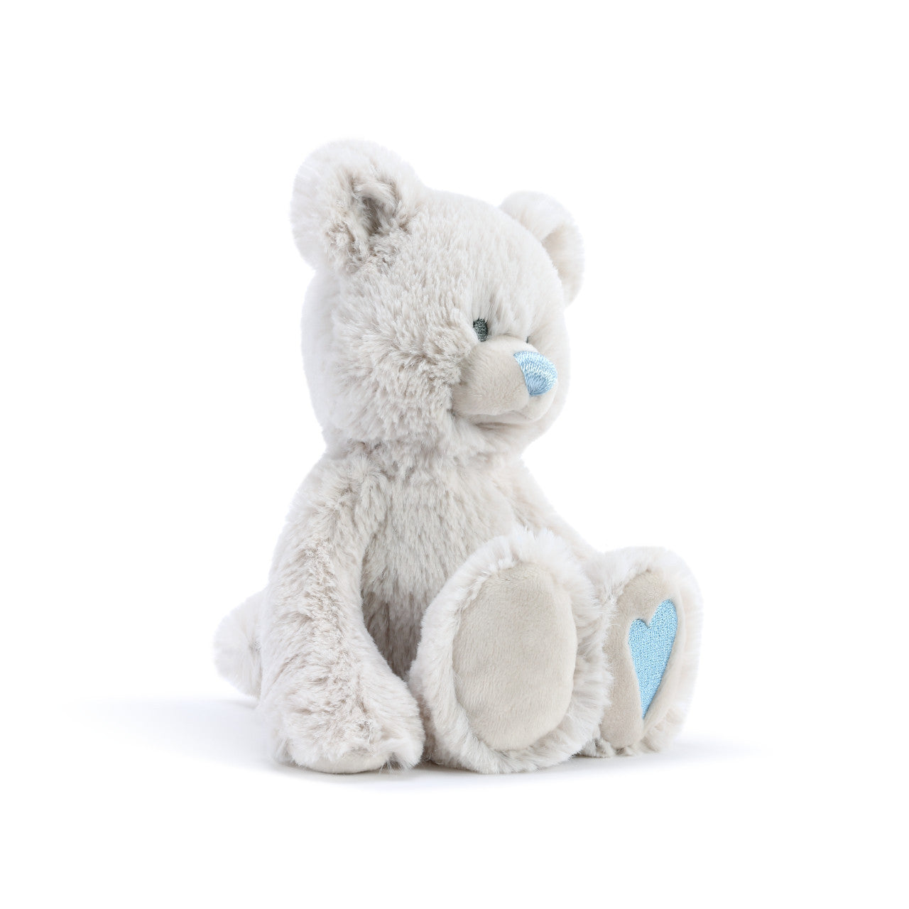 Demdaco December Birthstone Bear available at The Good Life Boutique