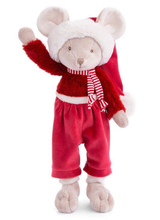 Bukowski Bears Christmas Henry available at The Good Life Boutique