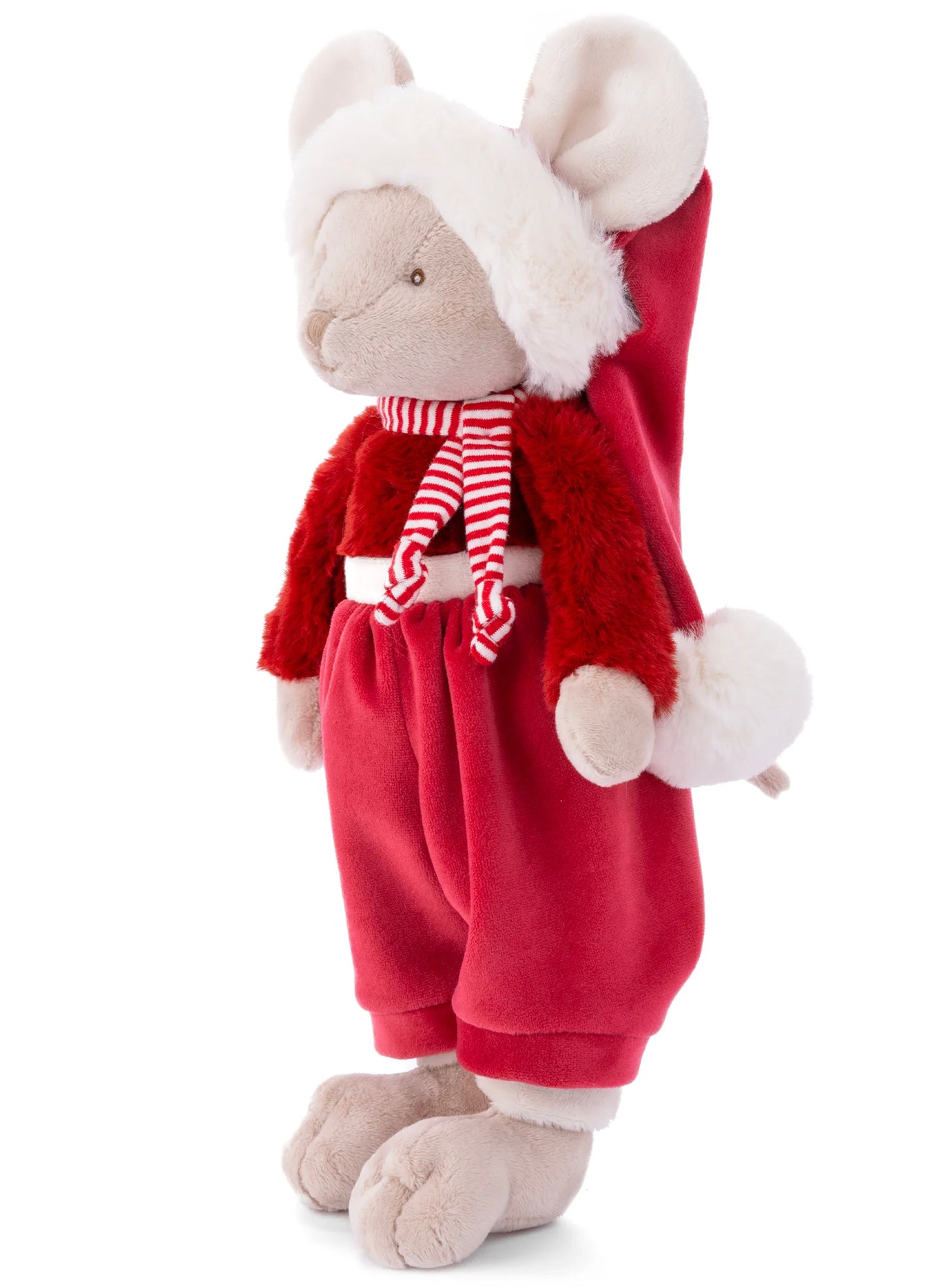 Bukowski Bears Christmas Henry available at The Good Life Boutique