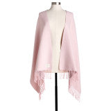 Demdaco Giving Wrap - Pink available at The Good Life Boutique