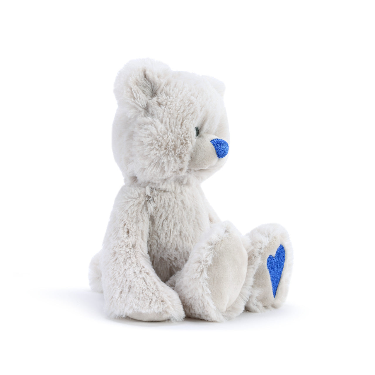 Demdaco September Birthstone Bear available at The Good Life Boutique