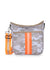 Haute Shore LTD Blake Crossbody - Playa available at The Good Life Boutique