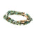 Scout Curated Wears Scout Curated Wears - African Turquoise - Stone of Transformation available at The Good Life Boutique
