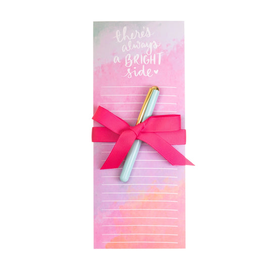 Eccolo Dayna Lee Tall Notebook Gift Set available at The Good Life Boutique