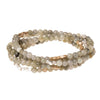 Scout Curated Wears Scout Curated Wears - Labradorite - Stone of Magic available at The Good Life Boutique