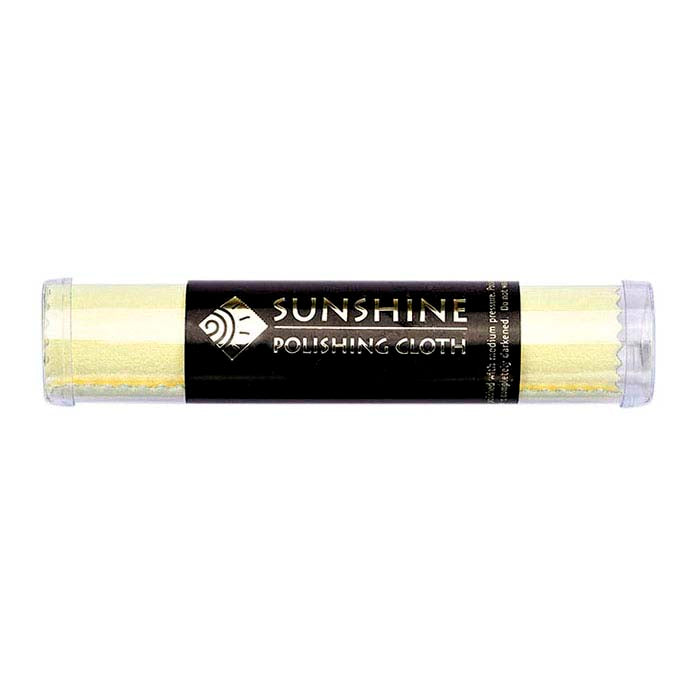 Sunshine Cloth, 3-3/4" x 2-1/2", 25-Pack - Thumbnail 2
