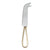 Abbott Loop Handle Cheese Knife 7.5"L available at The Good Life Boutique