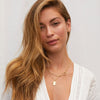 Gorjana Parker Necklace available at The Good Life Boutique