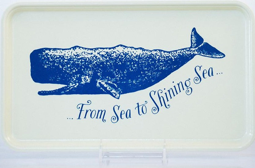 Finding Home Farms From Sea To Shining Sea Tray available at The Good Life Boutique