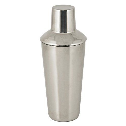 Cocktail Shaker with Jigger - 20 oz