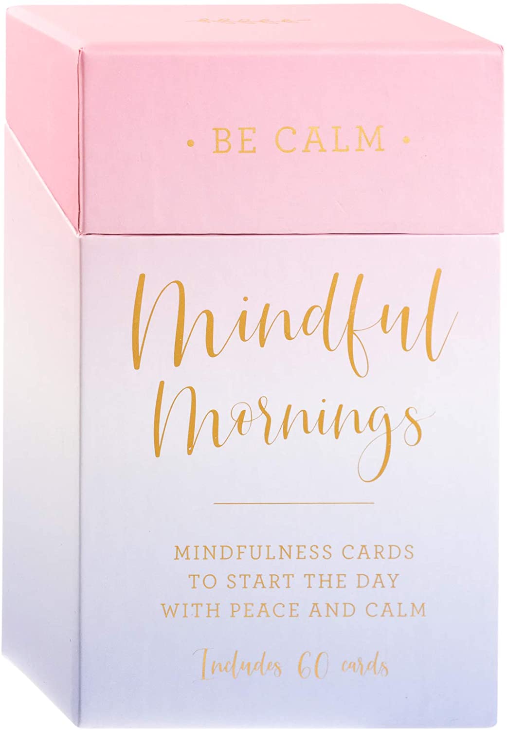Eccolo Mindful Mornings In A Box available at The Good Life Boutique