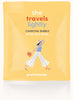 Musee Musee She Travels Lightly Detox Facial Mask available at The Good Life Boutique