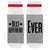 Sock Dirty To Me Men's - Best Boyfriend Ever available at The Good Life Boutique