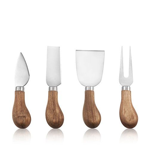 True Brands Gourmet Cheese Knives available at The Good Life Boutique