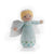 Tundra Angel Rattle - Green available at The Good Life Boutique