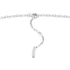 ANIA HAIE ANIA HAIE - Silver Heavy Spike Necklace available at The Good Life Boutique