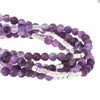 Scout Curated Wears Scout Curated Wears - Amethyst - Stone Of Protection available at The Good Life Boutique